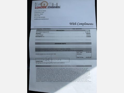 Nissan NV200 1.5 dCi SE SWB Euro 4 6dr 55