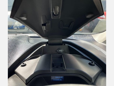 Ford Transit Connect 1.6 TDCi 200 ECOnetic Panel Van 4dr Diesel Manual L1 H1 (109 g/km, 94 bhp) 27