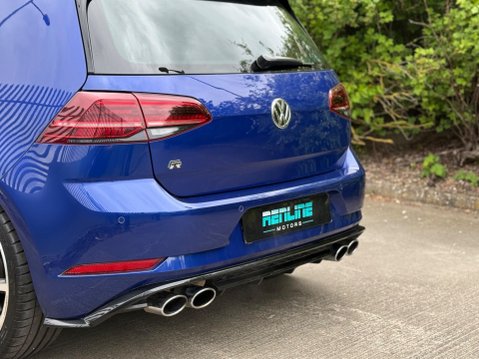 Volkswagen Golf 2.0 TSI R DSG 4Motion Euro 6 (s/s) 5dr 7
