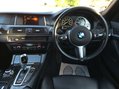 BMW 5 Series 2.0 520d M Sport Auto 4dr 29