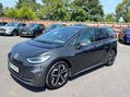 Volkswagen ID.3 Pro S 77kWh Tour Hatchback 5dr Electric Auto (204 ps) 7