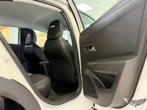 Vauxhall Mokka 1.2 Turbo Elite Edition Euro 6 (s/s) 5dr 43