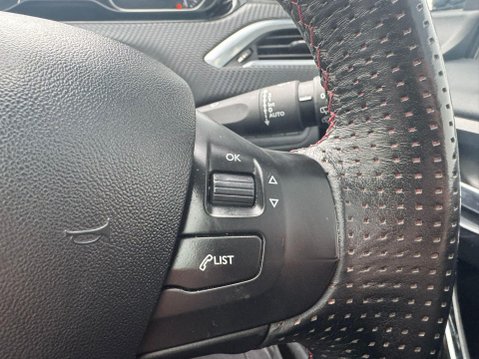 Peugeot 2008 1.6 BlueHDi GT Line Euro 6 (s/s) 5dr 16