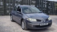 Renault Megane 1.6 VVT Dynamique Hatchback 5dr Petrol Proactive (184 g/km, 111 bhp) 10