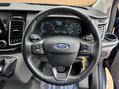 Ford Transit Custom 2.0 Transit Custom 280 Limited EcoBlue 5dr 26