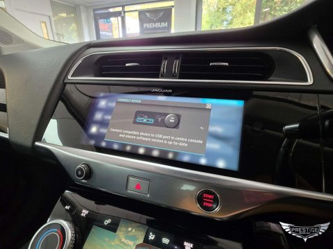 Jaguar I-Pace 400 90kWh S Auto 4WD 5dr 39