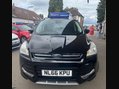 Ford Kuga 2.0 TDCi Titanium Sport AWD Euro 6 (s/s) 5dr 2