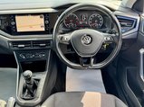 Volkswagen Polo 1.0 TSI SE Tech Edition Euro 6 (s/s) 5dr 2