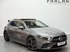 Mercedes-Benz A Class 2.0 A35 AMG (Premium Plus) Hatchback 5dr Petrol SpdS DCT 4MATIC Euro 6 (s/s