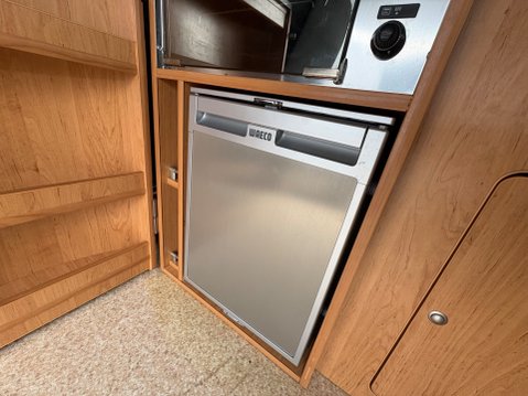 Volkswagen Transporter AWAITING PREPARATION 23