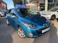 Mazda 2 1.3 Sport Venture Euro 5 5dr 8