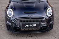 Mini Hatch 2.0 Cooper S Sport Auto 3dr 22