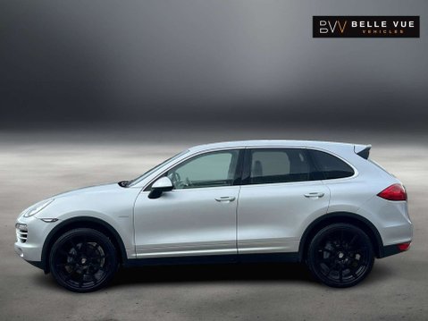 Porsche Cayenne 3.0 Cayenne V6 D Tiptronic 4WD 5dr - NATIONAL DELIVERY* 5