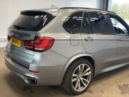 BMW X5 3.0 X5 xDrive 30d M Sport Auto 4WD 5dr 11