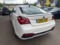 MG MG6 1.9 DTi Tech TS Euro 5 (s/s) 5dr 6