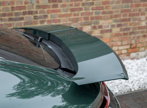 Porsche Panamera Turbo S E-Hybrid 26