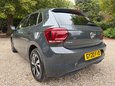 Volkswagen Polo 1.0 TSI Match Euro 6 (s/s) 5dr 31