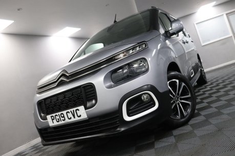 Citroen Berlingo PURETECH FLAIR M S/S 32