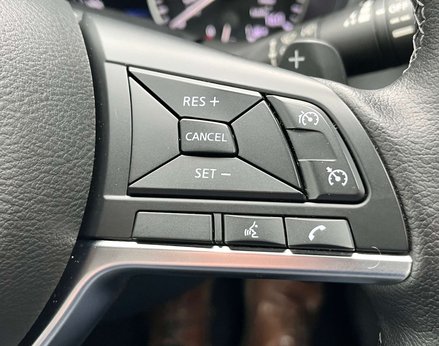 Nissan Juke 1.0 Juke N-Connecta DiG-T Semi-Auto 5dr 59