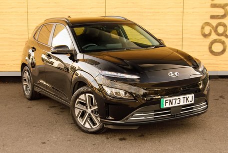 Hyundai KONA PREMIUM