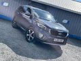 Kia Sorento 2.2 CRDi KX-2 AWD Euro 6 (s/s) 5dr 15