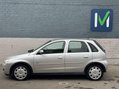 Vauxhall Corsa 1.2i 16v Design 5dr (a/c) 5