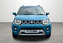 Suzuki Ignis 1.2 Dualjet 12V Hybrid SZ5 5dr 5