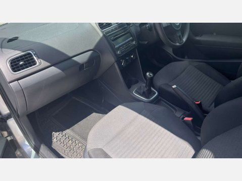 Volkswagen Polo 1.2 SE Hatchback 3dr Petrol Manual Euro 5 (60 ps) 19