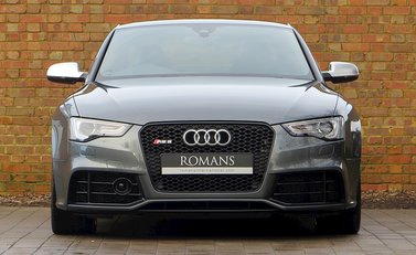 Audi RS5 2