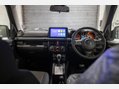 Suzuki Jimny Sierra ALLGrip SUV 1.5 Euro 6 (101 ps) 33