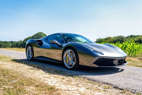 Ferrari 488 Spider 29