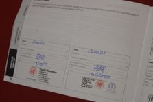 Alfa Romeo Giulia V6 BITURBO QUADRIFOGLIO 4