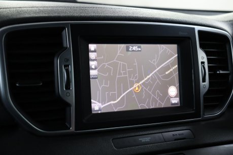 Kia Sportage 2 ISG 38