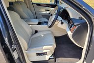 Bentley Bentayga First Edition V8 Diesel 25