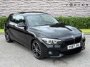 BMW 1 Series 2.0 118d M Sport Shadow Edition Auto 3dr