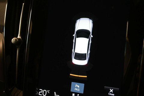 Volvo S60 2.0 S60 R-Design+ T5 Auto 4dr 20