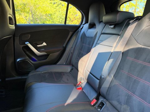 Mercedes-Benz A Class 1.3 A200 AMG Line (Premium 2) 7G-DCT Euro 6 (s/s) 5dr 18