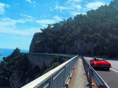 Alfa Romeo Spider 2000 Spider Veloce - LHD 4