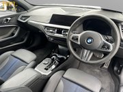 BMW 1 Series 1.5 118i M Sport (LCP) Hatchback 5dr Petrol DCT Euro 6 (s/s) (136 ps) 2 Own 12