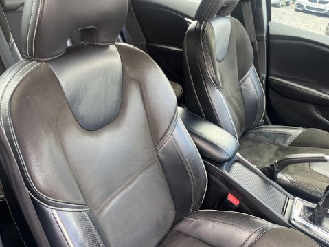 Volvo V40 2.0 D2 R-Design Euro 6 (s/s) 5dr 4