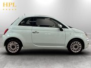 Fiat 500 1.2 Lounge Hatchback 3dr Petrol Manual Euro 6 (s/s) (69 bhp) Air Con - Allo 8