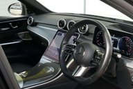 Mercedes-Benz C Class 2.0 C 300 E AMG Line Premium + A 5dr 21