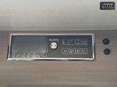 Hobby Vantana Fiat|2 Berth|4 Belt|Rear Tranverse Bed|Awning|Solar Panel|TV Ariel 16