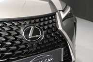 Lexus Ux 2.0 UX 250h Takumi 4x2 CVT 5dr 24
