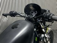 Harley-Davidson Sportster 883 XL883N IRON 2013 LONG MOT STAGE 1 CRUISER BIKE A2 18