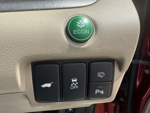 Honda CR-V 2.0 CR-V EX i-VTec 4WD 5dr 21