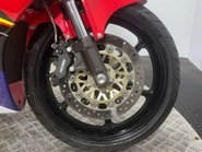 Honda RVF 2000 LATE REGISTERED GENUINE 8K CLASSIC 400CC SUPER SPORT 41