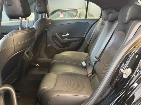 Mercedes-Benz A Class 1.3 A 180 SE 5dr 13