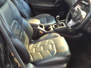 Nissan Qashqai 1.6 DIG-T Tekna+ Euro 6 (s/s) 5dr