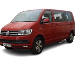 Volkswagen Caravelle 2.0 TDI BlueMotion Tech SE MPV 5dr Diesel DSG Euro 6 (s/s) (150 ps) 3